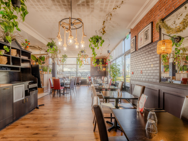 Au Feu de Bois Arras 