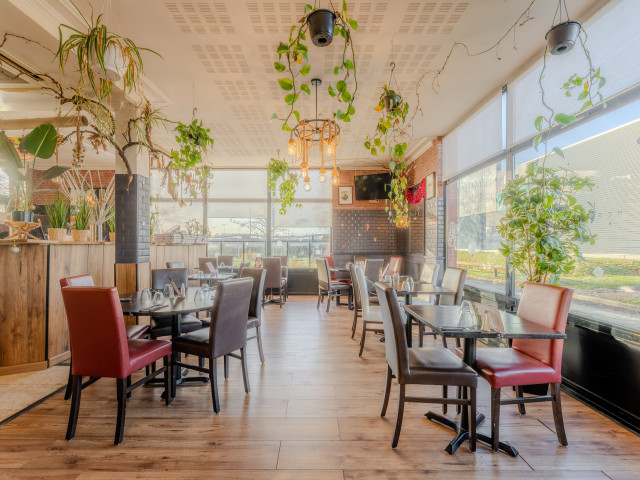 Au Feu de Bois Arras 