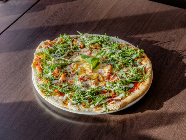 Au Feu de Bois Arras 