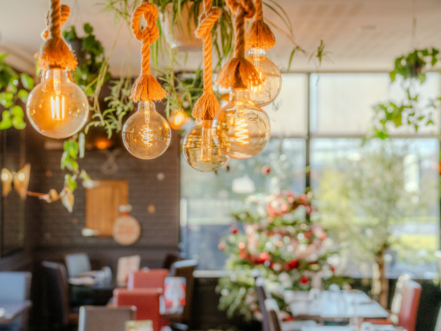 Au Feu de Bois Arras 
