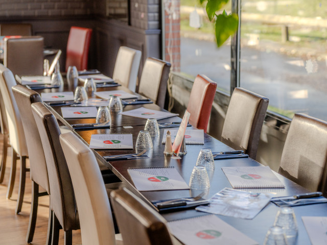 Au Feu de Bois Arras 